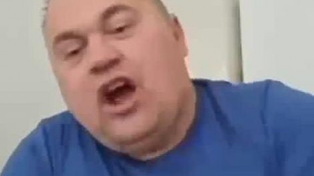 MC Hülyegyerek véletlen elszólja magát, hogy szűz (nem mintha nem tudta volna mindenki)