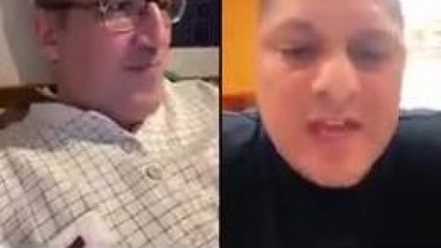 Pedofil Sneci lepedofilozza Aliékat, mert kidobták, majd elnézést kér, de szétoltják