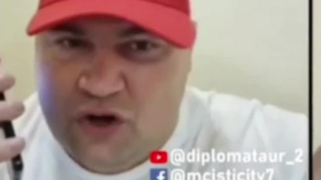 Mc Isti pistványkodások - Retardált válogatás