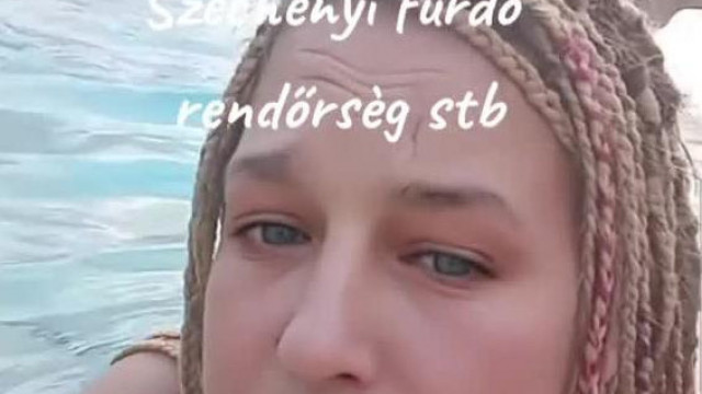 Társadalmi selejt, Szutyok Tenerife Brigittahò Széchenyi Furdős Balhèja