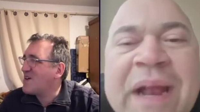 A trollok Pedo Sodi felolvasójával szívatják WC ananász istit, aki egyből gyűlölködni kezd