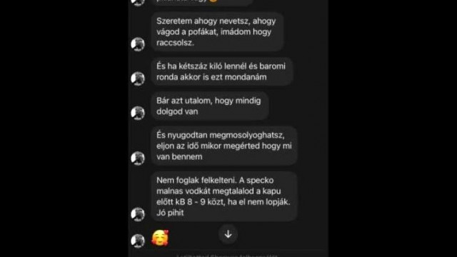 Fullsimp Gayza tagadja hogy szerelmes lett volna a Lamantinba +bizonyíték, hogy hazudik