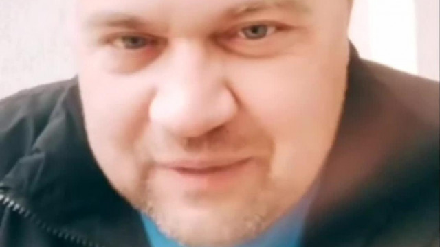 MC Vízfej - Kellemes délutánt !