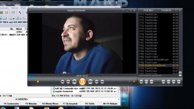 Filmkiller: Zoom Player