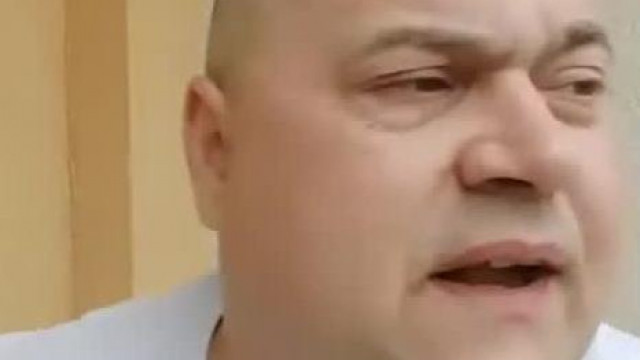 MC telihold fej - Holnap videóklippet forgatok !