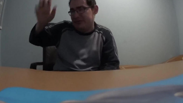 Vká Vlog Retro - Mondd, te kire szavaznál