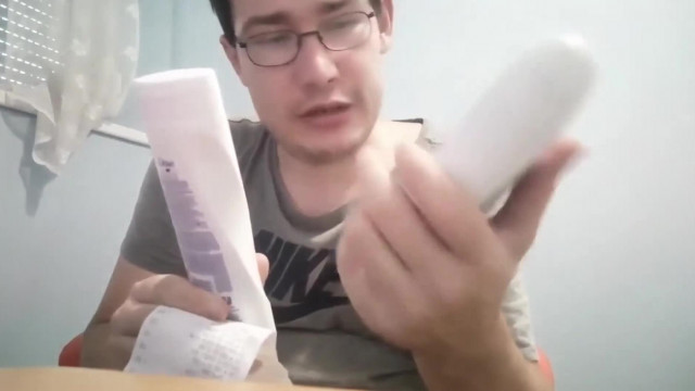 Vká Vlog Retro - Voltam boltba
