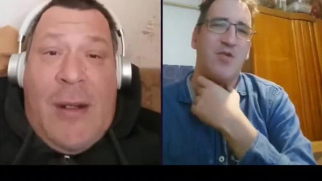 Fullfing + sodrák live