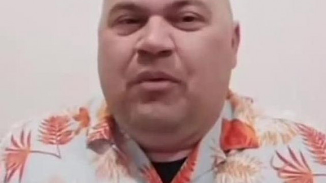 Mc Isti és a gombok