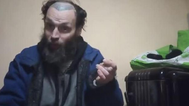 Bartost nem vettèk fel az elfekvőbe mert a szonda alkoholt mutatott ki (teljes videó profilból)