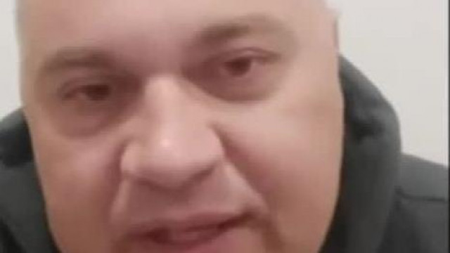 MC Gyogyós Moszadnak hisztizik - Szar kaja, Sztív Kamumester és kóbor kutya loop