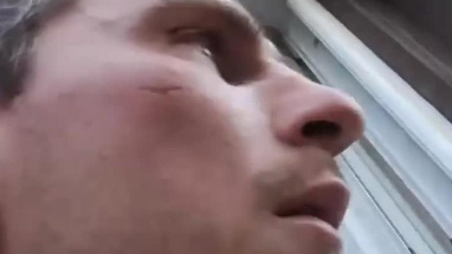 A pillanat, amikor Turbó Titánhoz bekiabál egy troll - Kiakadás előzmény 2025.04.10