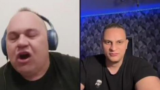 Mc isti meséli, hogy a selim etkár hogy találta ki a poloska elnevezést az anyjára
