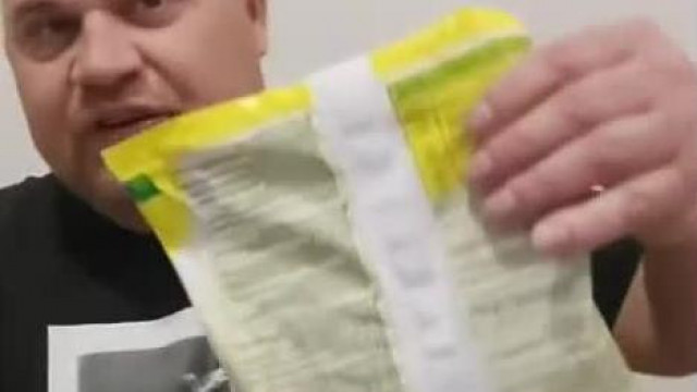 MC moslékevő Isti Kínai csirke főzés gourmet kaja