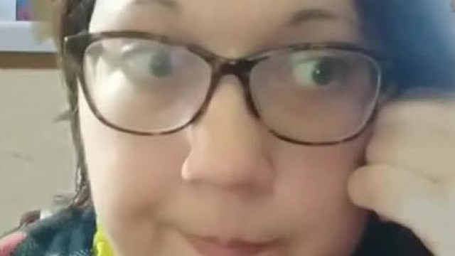 Bariadd a trash csoportról és a gyűlölködő trollokról elmélkedik