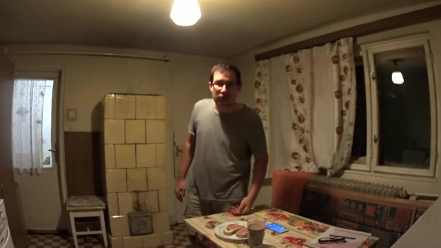 Vká Vlog Retro hiszti - Patuska reakció (Szókimondó)