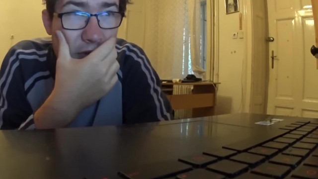 Vká Vlog Retro - Youtube Szerint az összes videóm bevételszerzésre alkalmas