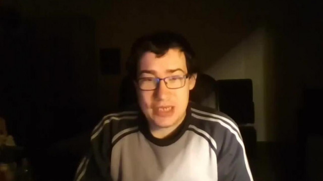Vká Vlog Retro - "Utolsó" videó