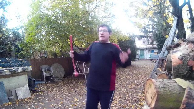 Vká Vlog Retro - Ti Tettetek Ismertté!