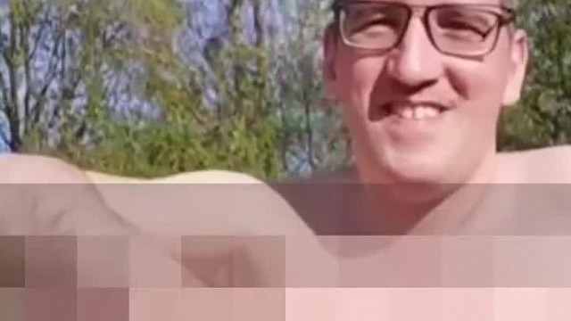Hazug Pedosodi nudista strandos hazudozása VS valóság