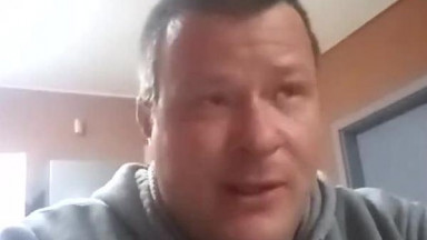 Fullfing ütni hívja a trollokat (2020 11.17.)
