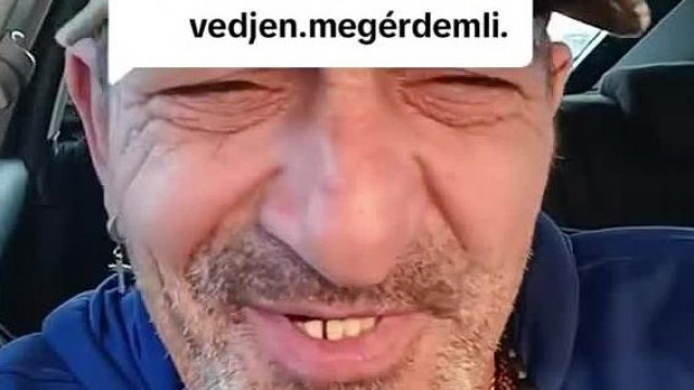 Csöves Tákyt beoltotta egy random type-C kommentelő, erre gyűlölködni kezd
