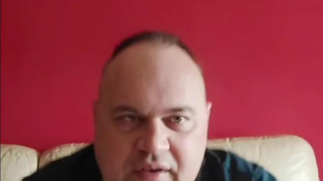 Malackényi Pityek csalòdott, mert a tulaj nem vitte el videòklipet forgatni kedvenc ananászfejű hülyegyerekét