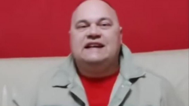 MC menekülő hajléktalan Isti - Új lakásból jelentkezek
