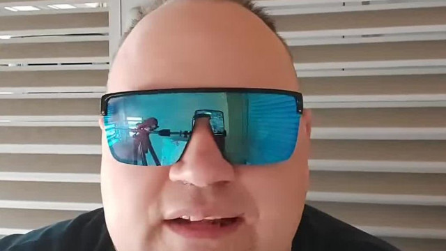 MC retardált Isti tovább várja a tulajt. Ezúttal bizakodóbb: Megyünk forgatni