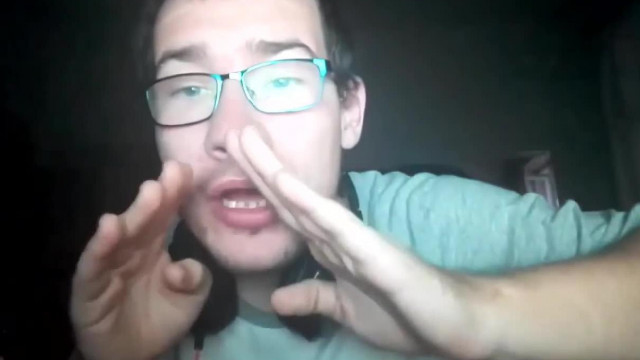 Vká Vlog Retro gyűlölködés - Patkányképűnek üzenem