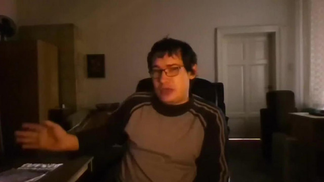 Vká Vlog Retro - Mit jelent számomra az űnnepek