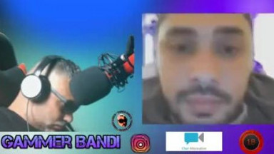 Gammer alvadt live