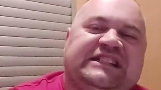 MC Szájzáras pedofil az összes "spermium nitridjét" szerené egy gyerekbe verni