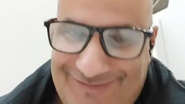 Pedo Baranyi Jo videóüzenete a fiatal srácnak - Külföldre utazás és együtt alvás