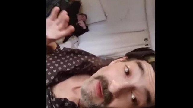 Epic beszólás soditól és az anyagostól - Addaboy videó részlet