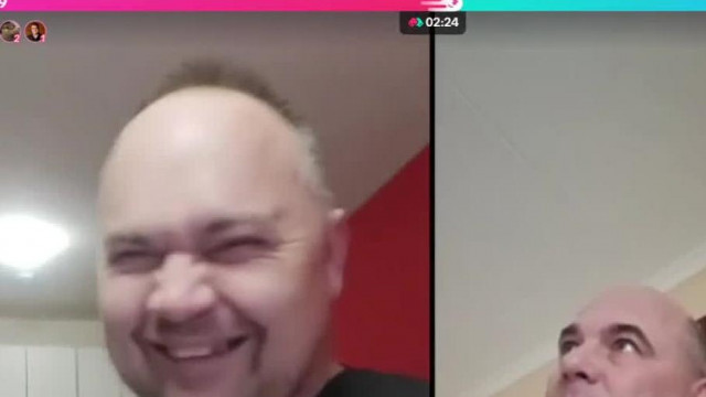MC Pedofil jót vigyorog a kislányon, aki fajtalankodás áldozata lett, majd gyűlölködik, amiért szóvá teszik a nézők