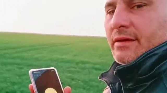 Munkakerülő, agyhalott Mobilsz a ChatGPT-vel sajnáltatja magàt a pusztàban