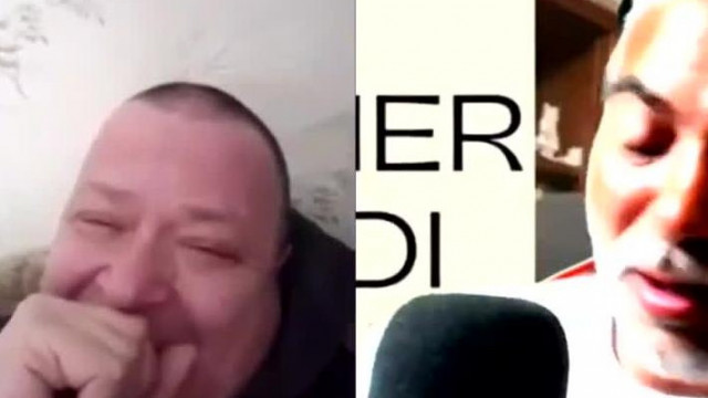 Gammer gyomrának és Fullfing légútjainak egyidejű tisztulása