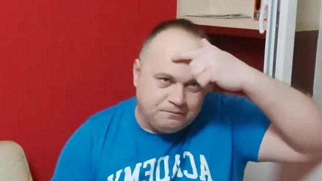 MC szaros segg fetisiszta - Mostmár egyre többet leszek fent !