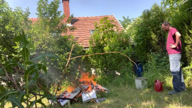 Sümegi Herbert troll csomagot kap: PostaCucc 14