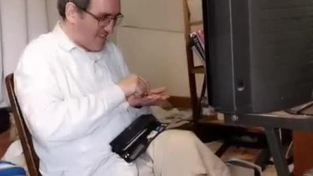 Addabboy live Pedo Stokinál - El camino de Pupszász 2025.04.25 #1