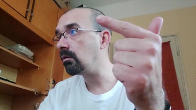 Turha véleményt mond a Höjpi botrányról (2020 05.12.)