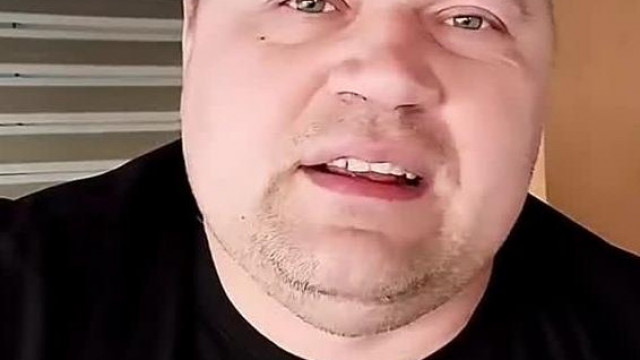 A saját sorsát elcsesző retard Pistike már nem akar dolgozni többé és ez is a trollok hibája