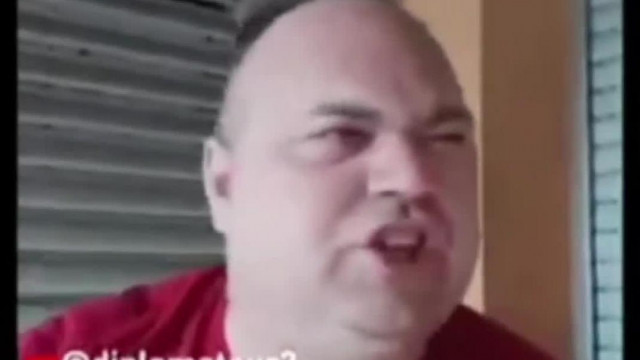 Pistványkodó pillanatok MC Gyogyós szűzzel