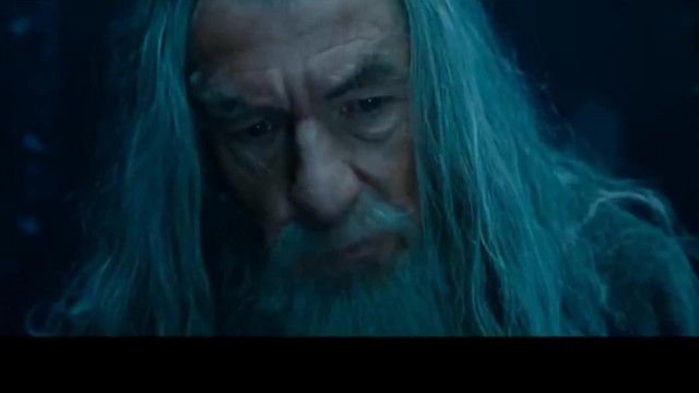 MC Saruman (paródia)