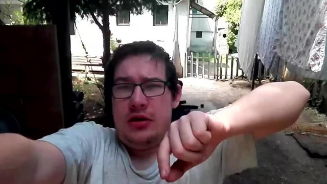 Vká vlog már megint hívást kap (retro)