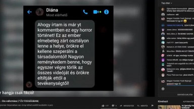 Herby botrány videó - Youtube premier, chatfallal együtt