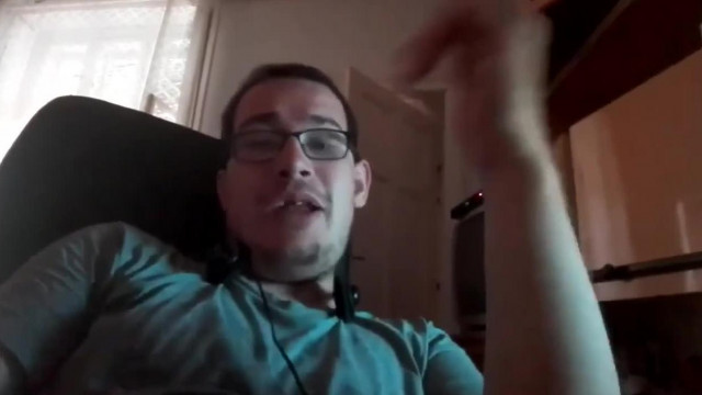 Vká Vlog a Linkin Park egykori énekesét, Chestert szidja, amiért öngyilkos lett (retro)