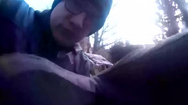 VKÁ VLOG - Kutya hideg van (retro)