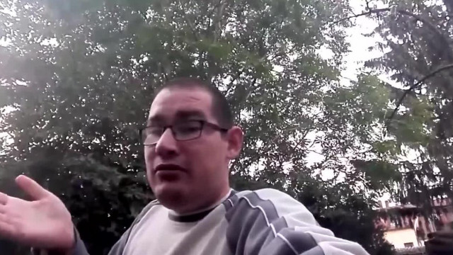 Vká vlog retro - kopasz lettem mint a Czibók Laci